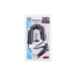 MANGUERA AIRE COMPRIMIDO DE 13 kg / cm2 | HogarLider