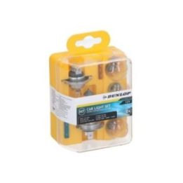 SET LUCES COCHE H7, 12 V, 9 PIEZAS | HogarLider