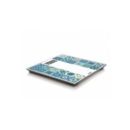 BÁSCULA DE BAÑO ELECTRÓNICA CON… · EL3-07056 | HogarLider