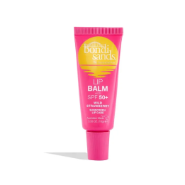 Bondi Sands Spf50+ Lip Balm Wild Strawberry 10g | HogarLider