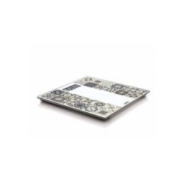 BÁSCULA DE BAÑO ELECTRÓNICA CON… · EL3-07057 | HogarLider