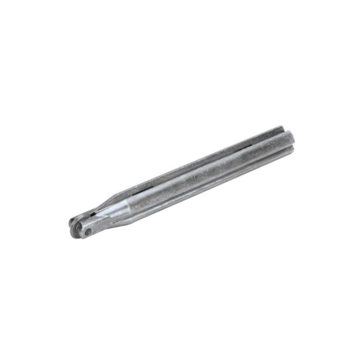 RODEL SILVER Ø8 mm | HogarLider