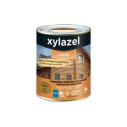 PROTECTOR MADERA PLUS DECORA ROBLE MATE 250 ml | HogarLider