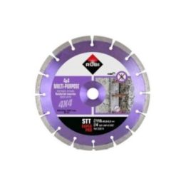 DISCO DIAMANTADO STT SUPERPRO Ø115… · EL3-79508 | HogarLider