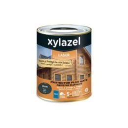 PROTECTOR MADERA PLUS DECORA EBANO MATE 250 ml | HogarLider