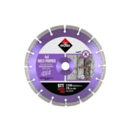 DISCO DIAMANTADO STT SUPERPRO Ø230… · EL3-79509 | HogarLider