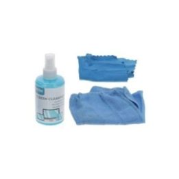 LIMPIADOR DE PANTALLAS EN SPRAY + 2… · EL3-58018 | HogarLider