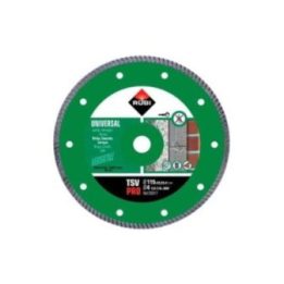 DISCO DIAMANTADO TSV PRO Ø115 x 2 x 22,2 mm | HogarLider