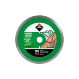 DISCO DIAMANTADO CSV PRO Ø115 x 1,6 x 22,2 mm | HogarLider