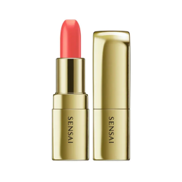 Sensai The Lipstick 04 Hinageshi Orange | HogarLider