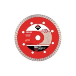 DISCO DIAMANTADO TCR SUPERPRO Ø115… · EL3-79517 | HogarLider