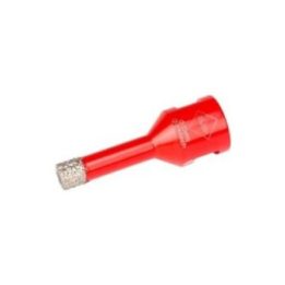 BROCA PARA AMOLADORA DRYGRES Ø10,00 mm | HogarLider