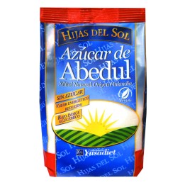 Ynsadiet Azucar De Abedul 500 Gramos | HogarLider