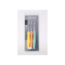 CUCHILLOS MONDADORES SERIE NOVA… · EL3-78876 | HogarLider