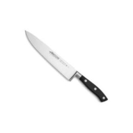 CUCHILLO COCINERO SERIE RIVIERA 200 mm | HogarLider