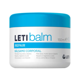 Letibalm Repair Bálsamo Corporal 150ml | HogarLider