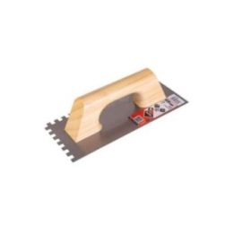 PEINE DE ACERO CON MANGO DE MADERA… · EL3-79540 | HogarLider
