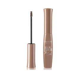 Bourjois Brow Fiber Máscara De Cejas 001 Blond | HogarLider