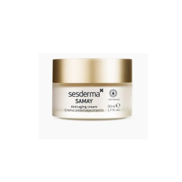 Sesderma Samay Crema Anti-Aging 50ml | HogarLider