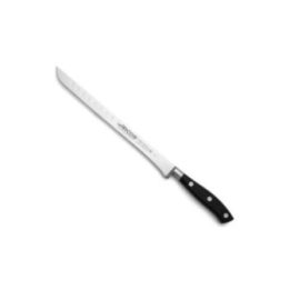 CUCHILLO JAMONERO FLEXIBLE SERIE RIVIERA 250 mm | HogarLider
