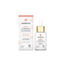 Sesderma Samay Sérum Antienvejecimiento 30ml | HogarLider