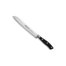 CUCHILLO PANERO CON SIERRA SERIE RIVIERA 200 mm | HogarLider