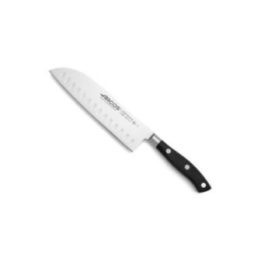 CUCHILLO SANTOKU CON ALVEOLOS SERIE… · EL3-78893 | HogarLider