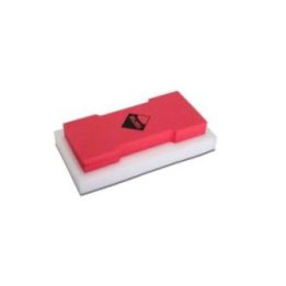 TALOCHA RECTANGULAR 22,5 x 12 cm | HogarLider