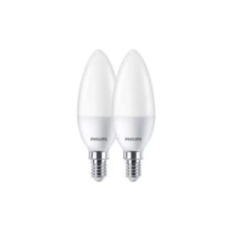 BOMBILLA VELA LED E14, 7W, 806 lm… · EL3-93608 | HogarLider