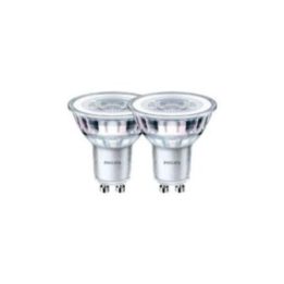 BOMBILLA GU10 LED 4,6 W 390 lm 4000… · EL3-93611 | HogarLider
