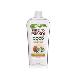 Instituto Español Coco Aceite Corporal 400ml | HogarLider