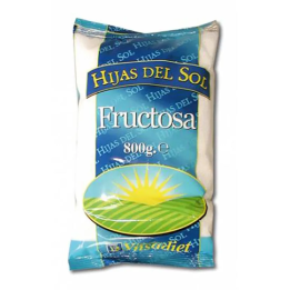 Ynsadiet Fructosa Bolsa 800g | HogarLider