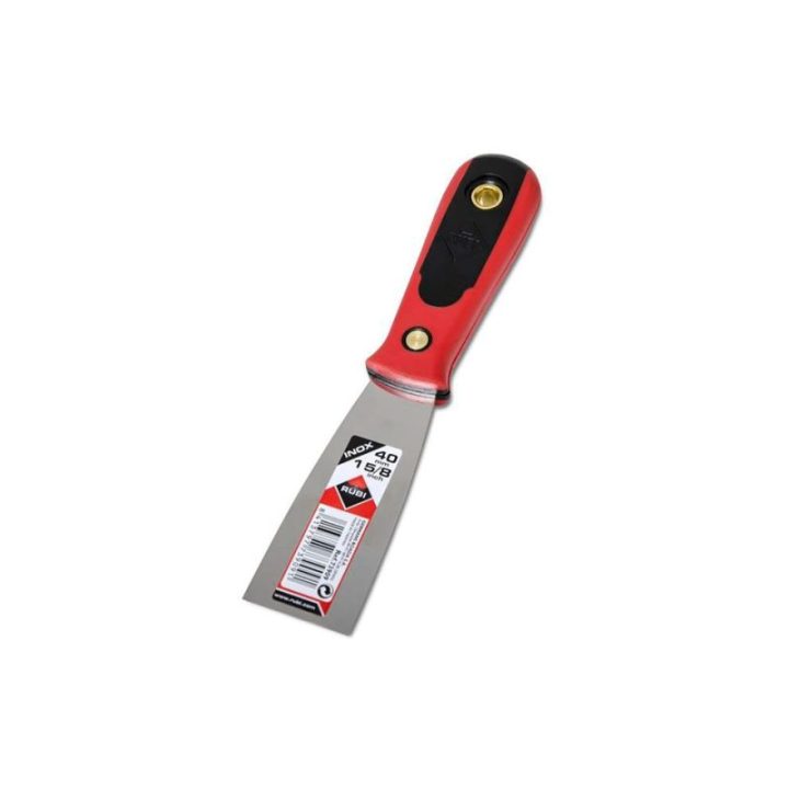 ESPÁTULA INOX 40 mm 73909 | HogarLider