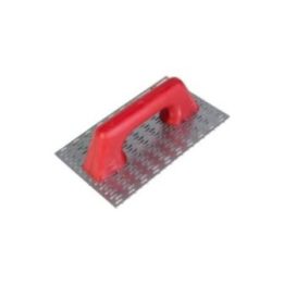 RASCADOR CON MANGO DE PLÁSTICO 250 x 144 mm | HogarLider
