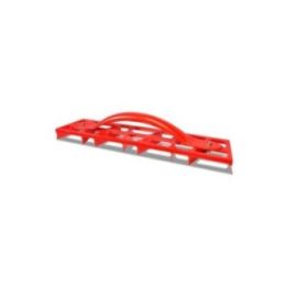 RASCADOR DE ALUMINIO PARA YESO 455 x 86 mm | HogarLider