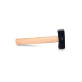 MACETA CON MANGO DE MADERA 700 g | HogarLider