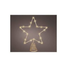 ADORNO ESTRELLA PARA ÁRBOL NAVIDAD… · EL3-72680 | HogarLider