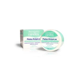 Instituto Español Crema Piel Atópica 400ml | HogarLider