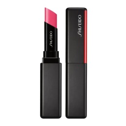 Shiseido ColorGel LipBalm 104 Hibiscus | HogarLider