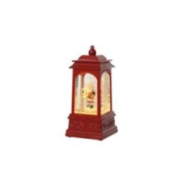 FAROL DE AGUA SANTA CLAUS, 2 LEDS… · EL3-72684 | HogarLider
