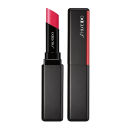 Shiseido ColorGel LipBalm 105 Poppy | HogarLider