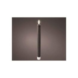 VELA DE CERA LED EFECTO LLAMA COLOR… · EL3-72693 | HogarLider