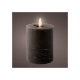 VELA DE CERA LED, COLOR GRIS… · EL3-72694 | HogarLider