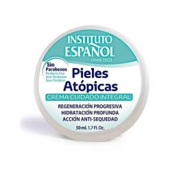 Instituto Español Crema Piel Atópica 50ml | HogarLider