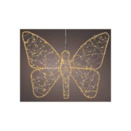 LUZ LED DECORATIVA MARIPOSA DE… · EL3-72741 | HogarLider