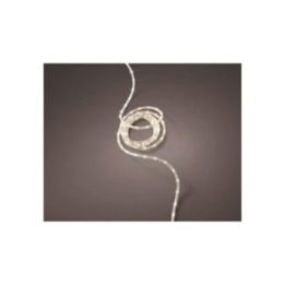 CORDÓN DE LUCES LED BLANCO CÁLIDO… · EL3-72747 | HogarLider