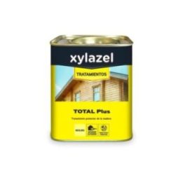 TRATAMIENTO TOTAL PLUS INTERIOR /… · EL3-25615 | HogarLider