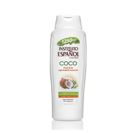 Instituto Español Coco Gel De Ducha 1250ml | HogarLider