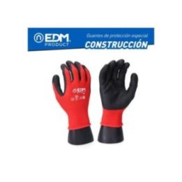 GUANTE POLIÉSTER CON PALMA LATEX… · EL3-80108 | HogarLider