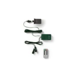 TRANSFORMADOR VERDE CON CONTROL… · EL3-72757 | HogarLider